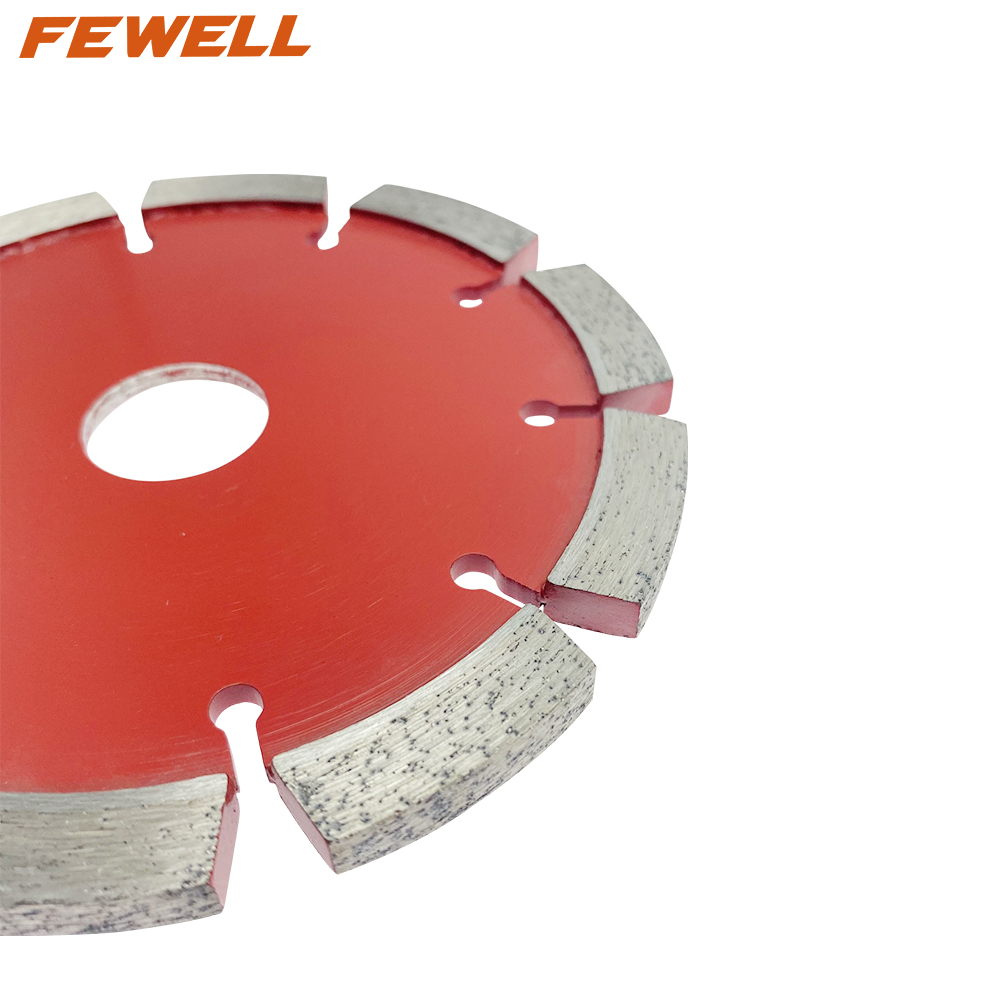 congcrete grooving blade