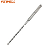 High quality single tip SDS max 12*350/1000mm Electric hammer Drill Bit for drilling Concrete wall rock Granite