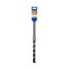 High quality Single tip SDS max 25*350/600/800/1000mm Electric hammer Drill Bit for Concrete wall rock Granite drilling hole