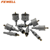 10pcs 16/18/20/22/25/30/35/45/50/53mm Premium grade Tungsten Carbide Tip Core Drill Bit hole opener cutter series TCT Hole Sawset For Stainless Steel metal