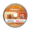 High quality 300*3.0*96T*30mm tct saw blade for cutting wood