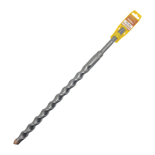 carbide tip sds drill bits for concrete
