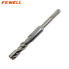  High quality Cross Tip SDS plus 18*160/310mm Electric hammer Drill Bit for drilling Concrete wall hard rock stone Granite