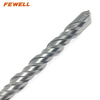 High quality SDS Plus Single Flat Tip 22*500/600/800/1000mm Double Flute Electric Hammer Drill Bit for Concrete wall Masonry Stone granite