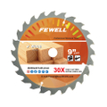 230 * 24T*25.4mm