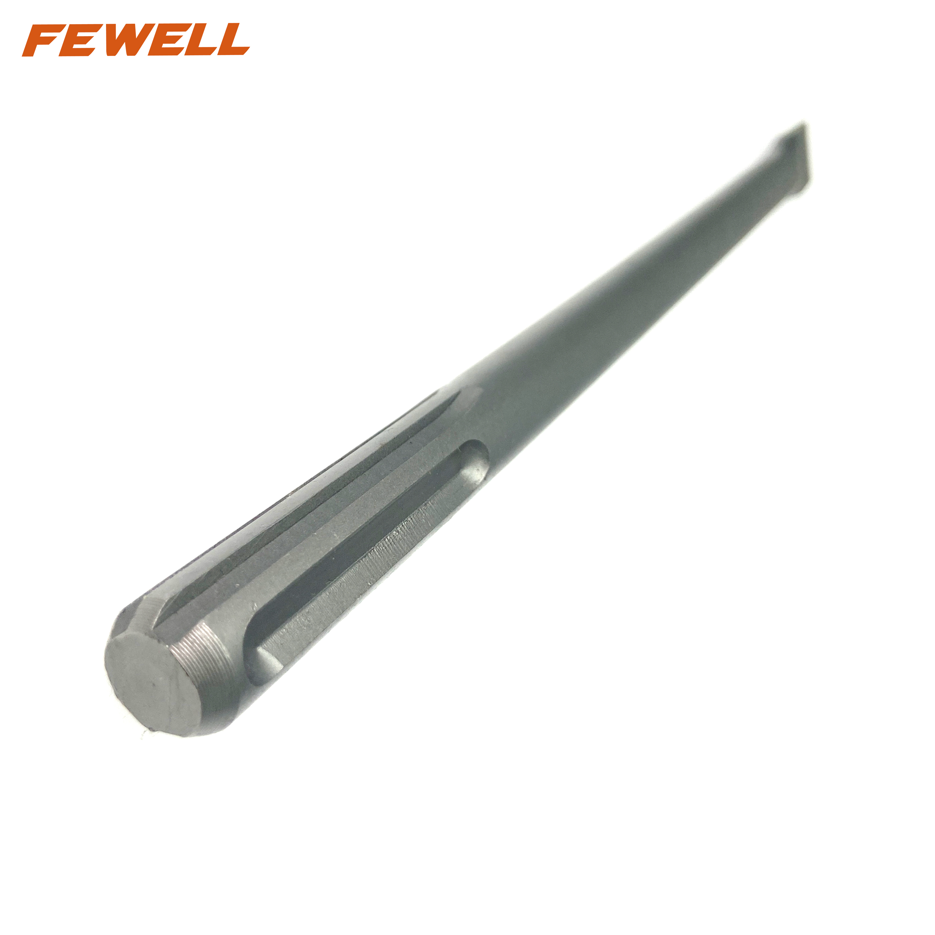 High quality 18x25mm Electric Hammer Drill Bit SDS MAX shank type Chisel for tile Masonry Concrete Brick stone