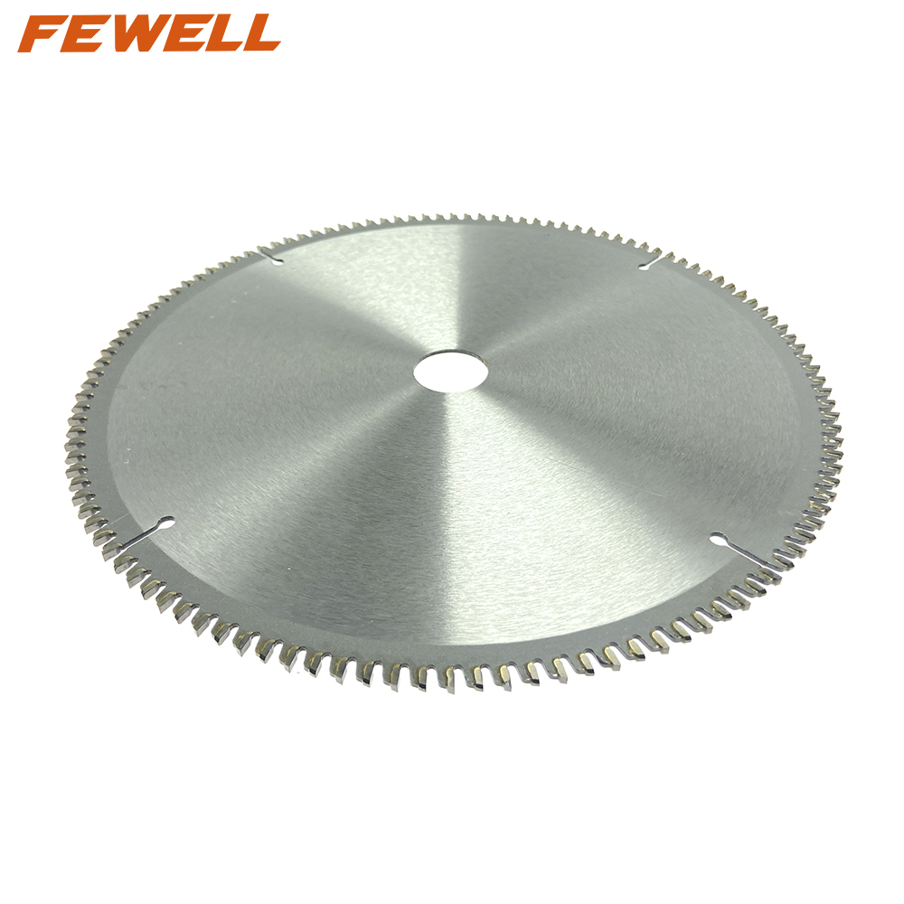 aluminum cutting disc