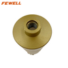 High quality 56/66/107*10*143*M16 arix segmented laser welded diamond drill bit for granite, reinforced concrete，beton