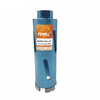 High quality laser welded 51/72*10*172*G1/2" diamond core drill bit for concrete stone