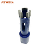 High quality 20/34*M14 thread Silver Brazed diamond segmented Core drill bit for granite