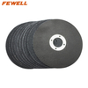 4.5inch 115*1.6*22mm Abrasives Discs Cut Off Wheel for Cutting Grindling Metal And Stainless Steel