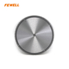 255mm Wood Cutting Blade with 100 Teeth TCT Saw Blade Tct Circular Saw Blades for Woodworking