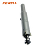 High quality Triangular handle Tungsten Carbide TCT Alloy Hole saw diameter 15mm for metal stainless steel wood drilling
