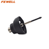 M16 to M18 Exchange adapter for core bits