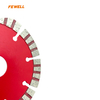 High Quality Cold Press 4.5-14inch 115-350mm Sintered Diamond Segmented Turbo Diamond Blade Disc for Cutting Beton Concrete