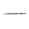 HEX-17*280MM-POINTED-Self Sharpening