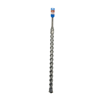 High quality Single tip SDS max 45mm Electric hammer Drill Bit for drilling Concrete wall hard rock Granite