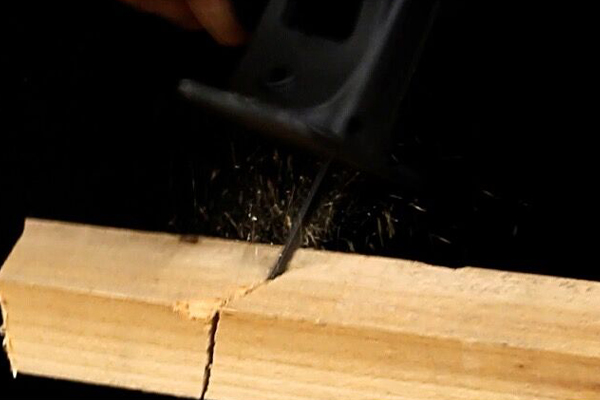 wood