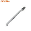 High quality 5PCS HCS jig saw blade set for wood cutting
