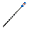 High quality Single tip SDS max 35*500/800/1000mm Electric hammer Drill Bit for drilling Concrete wall hard rock Granite