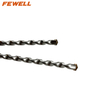 8x180mm Carbide Tip Masonry Drill Bit for Concrete Core Bit
