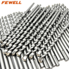 8x180mm Carbide Tip Masonry Drill Bit for Concrete Core Bit