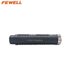 High quality laser welded 32*10*143*M16 segmented turbo diamond core drill bit for drilling concrete