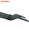 45mm HSS Bi-metal Starlock Oscillating Multi Tool Saw Blades For Wood and Metal Cutting