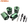 High Quality 68/72*94*M16 Diamond Concrete Core Drill Bit with Center Drill 10x120 Mm for Concrete, Masonry And Stone