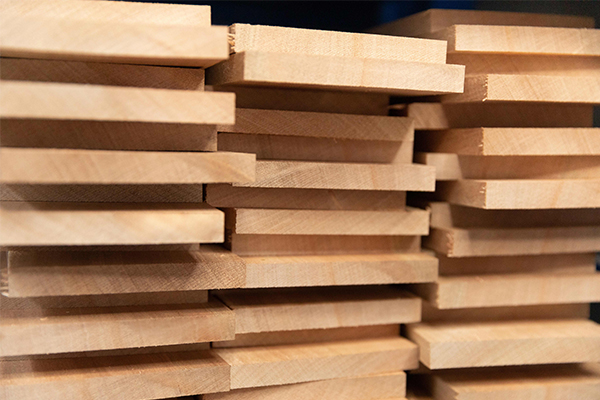 wood