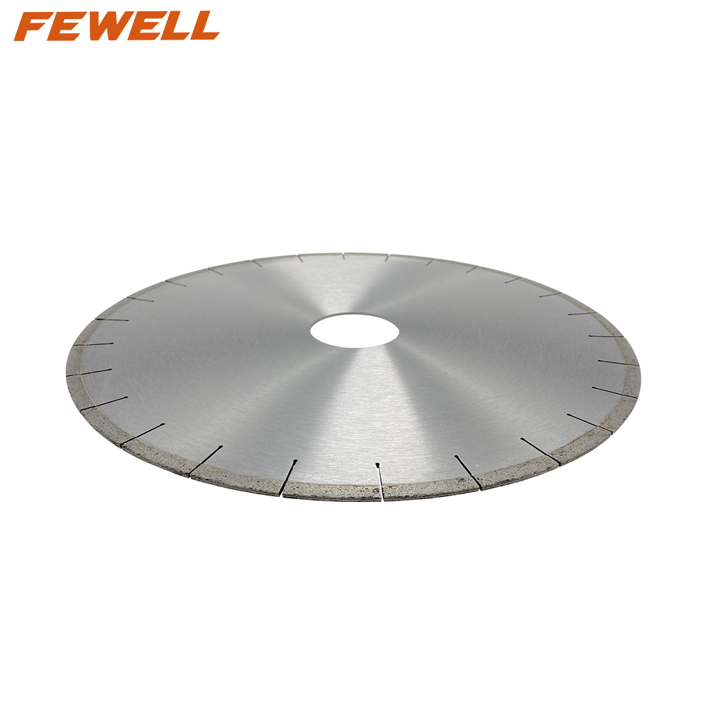 dekton cutting blades