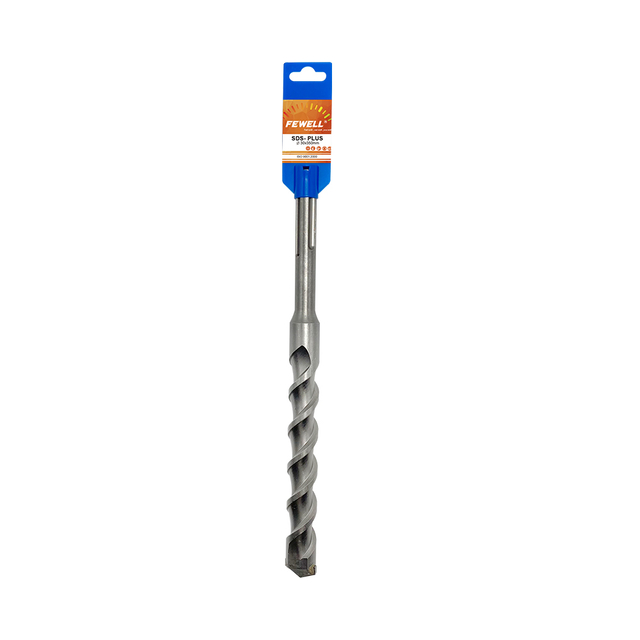 High quality Single tip SDS max 30*350/500/600/800/1000mm Electric hammer Drill Bit for drilling Concrete wall hard rock Granite