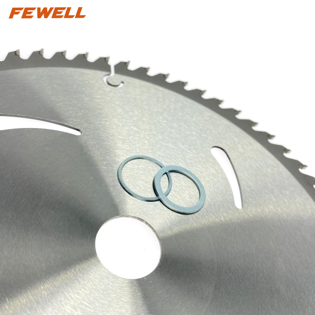 High quality 9inch 250*60T/80T/100T/120T tct circular saw blade for wood cutting