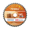 350*40T*25.4mm
