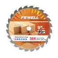 230*24T*22.23mm
