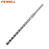 carbide tip sds drill bits for concrete
