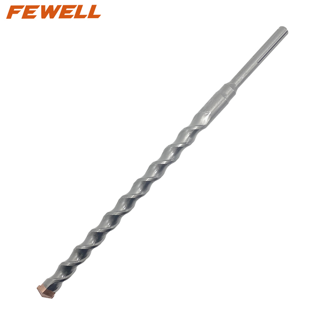 carbide tip sds drill bits for concrete