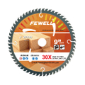 230 * 60T*25.4mm