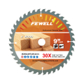 230 * 40T*25.4mm