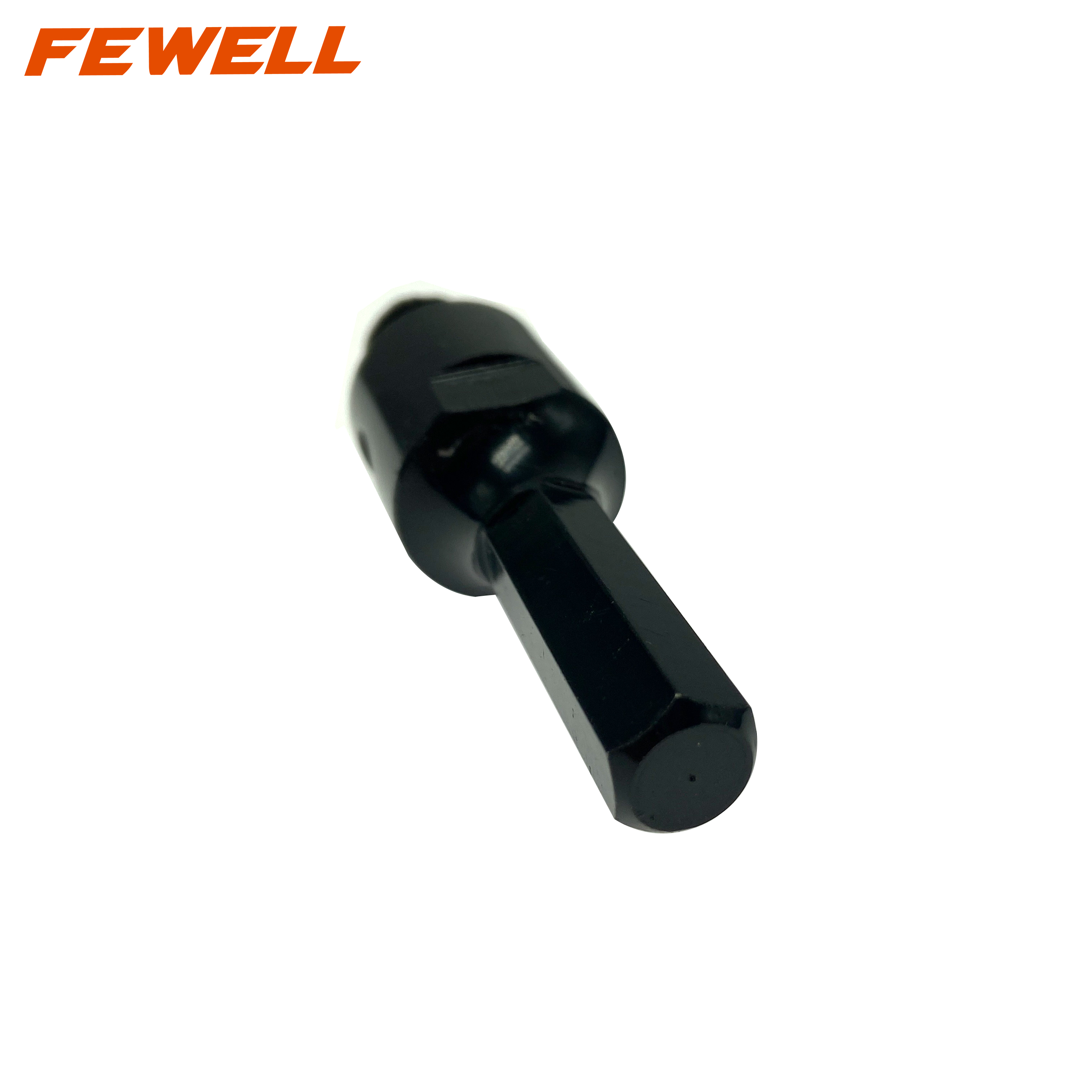 High quality M16 Thread Male to Hex shank Female Connection Exchange Core Drill Bit Adapter