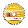 350 * 40T * 50 mm