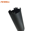 High quality 62/82/102/112/132/162/202*9*180*M41 TM segmentsdiamond Core drill bit for reinforced concrete