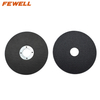 4.5inch 115*1.6*22mm Abrasives Discs Cut Off Wheel for Cutting Grindling Metal And Stainless Steel