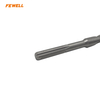 28x600mm YG8 SDS Max Tungsten Carbide Flat Tip Electrical Rotary Masonry Hammer Drill Bits for Stone Marble Concrete