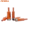 High quality 6mm Marble Opener hole saw Diamond Core Drill Bit For drilling Marble Granite glass Tile Ceramic