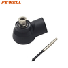 M16 to M18 Exchange adapter for core bits