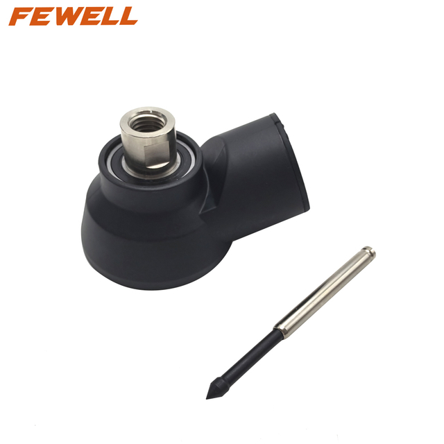 M16 to M18 Exchange adapter for core bits