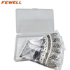 44mm HSS Bi-metal Starlock Oscillating Multi Tool Saw Blades For Wood and Metal Cutting