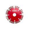 High Quality Cold Press 4.5-14inch 115-350mm Sintered Diamond Segmented Turbo Diamond Blade Disc for Cutting Beton Concrete