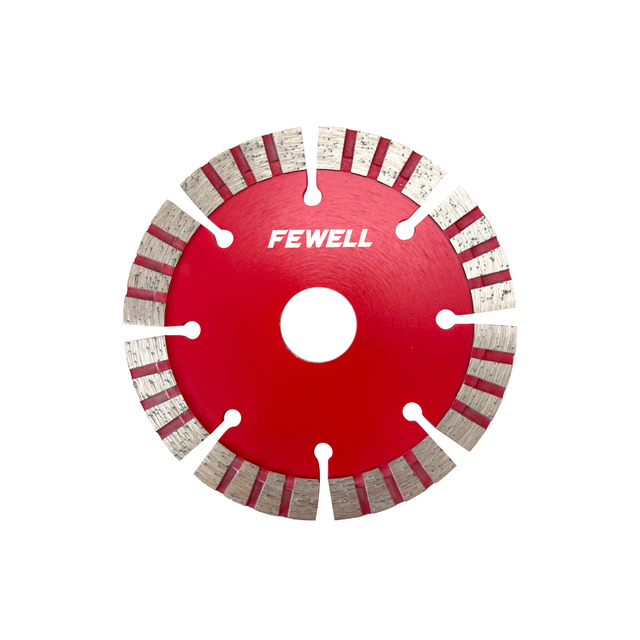 High Quality Cold Press 4.5-14inch 115-350mm Sintered Diamond Segmented Turbo Diamond Blade Disc for Cutting Beton Concrete